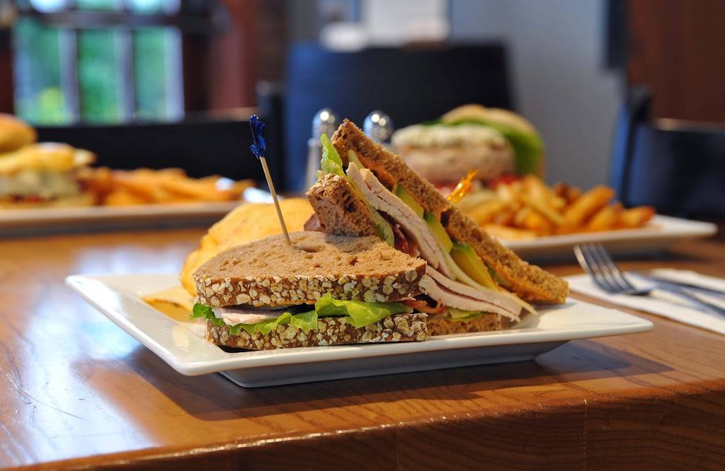 Alchemist & Barrister | restaurant | 28 Witherspoon St, Princeton, NJ 08542, USA | 6099245555 OR +1 609-924-5555