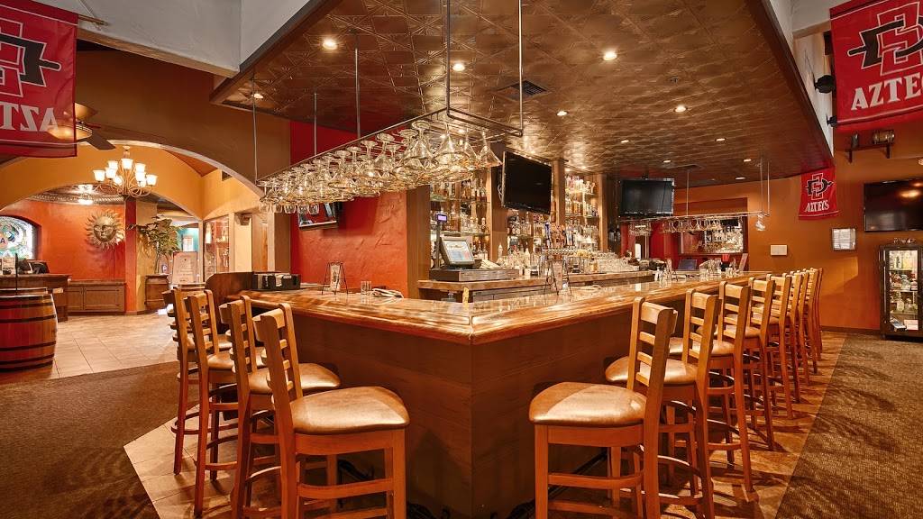 Tequila Factory Restaurant & Cantina | restaurant | 2467 Juan St, San Diego, CA 92110, USA | 6192608124 OR +1 619-260-8124