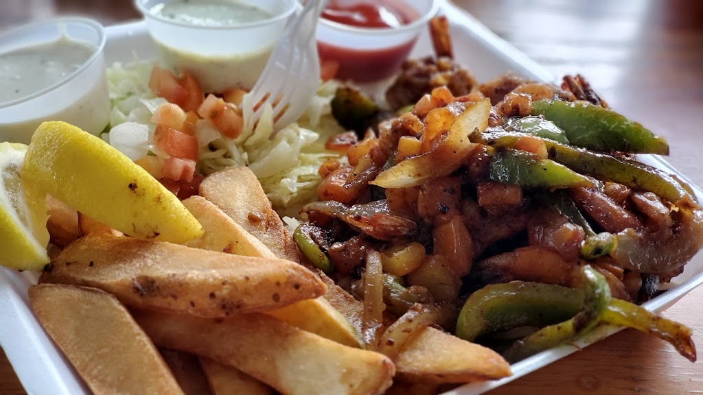 Mariscos del Golfo | restaurant | 4002 Lee St, Greenville, TX 75401, USA | 9034546818 OR +1 903-454-6818