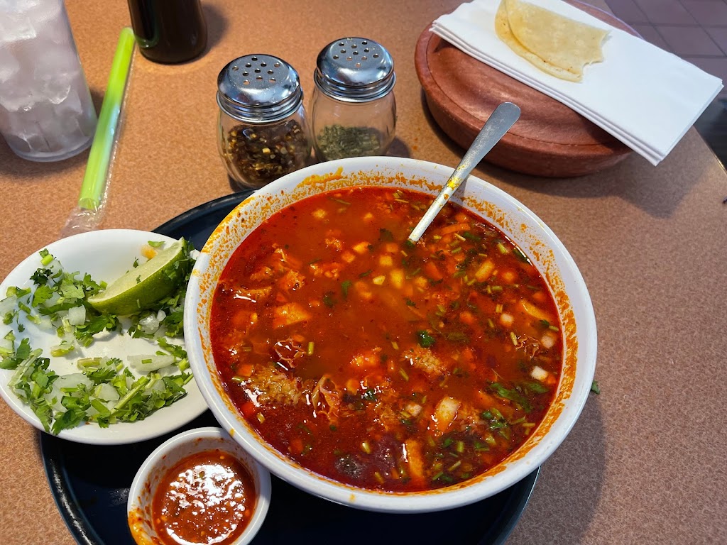 La Posadita Mexican Grill | restaurant | 2455 6th St, Limon, CO 80828, USA | 7197759040 OR +1 719-775-9040