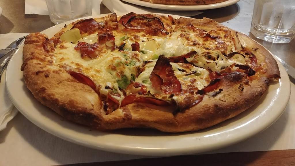 Jack-O | restaurant | 6031 Chemin de Saint-Élie, Sherbrooke, QC J1R 0L6, Canada | 8198210122 OR +1 819-821-0122