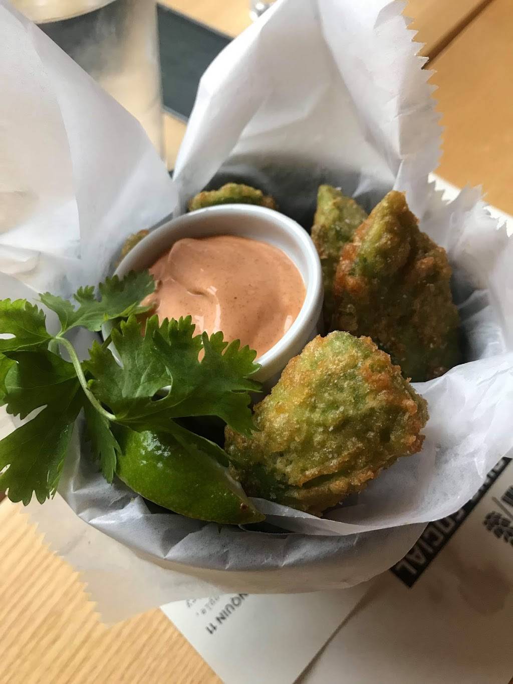 Salt Pine Social | restaurant | 244 Front St, Bath, ME 04530, USA | 2074428345 OR +1 207-442-8345