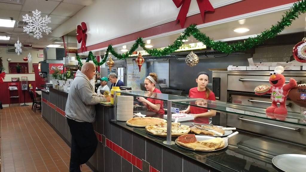 Vincents Pizza Souderton | restaurant | 776 route 113, Souderton, PA 18964, USA | 2157217949 OR +1 215-721-7949