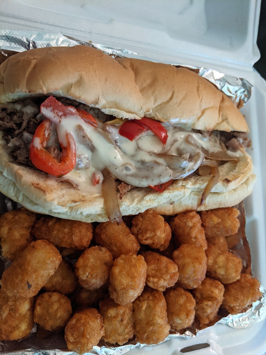 Todays Special | restaurant | 109 S Warren St, Syracuse, NY 13202, USA | 3154725944 OR +1 315-472-5944