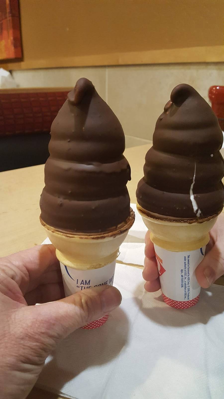 Dairy Queen Grill & Chill | restaurant | 9299 Thornton Rd, Stockton, CA 95209, USA | 2094731929 OR +1 209-473-1929