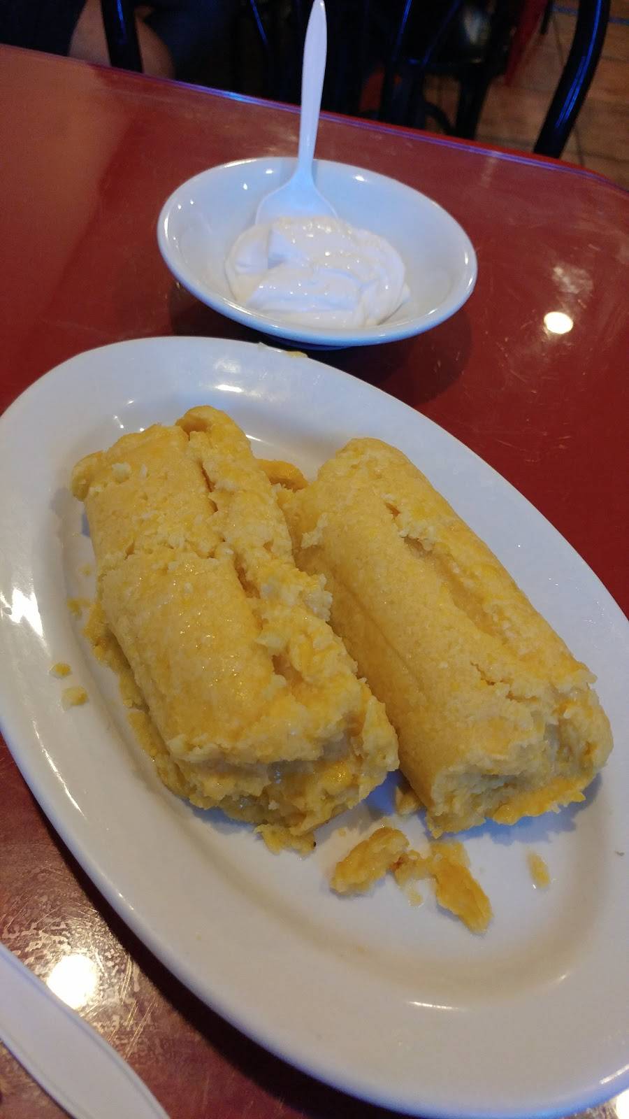 Usuluteco | restaurant | 5014 3rd Ave, Brooklyn, NY 11220, USA | 7184390079 OR +1 718-439-0079