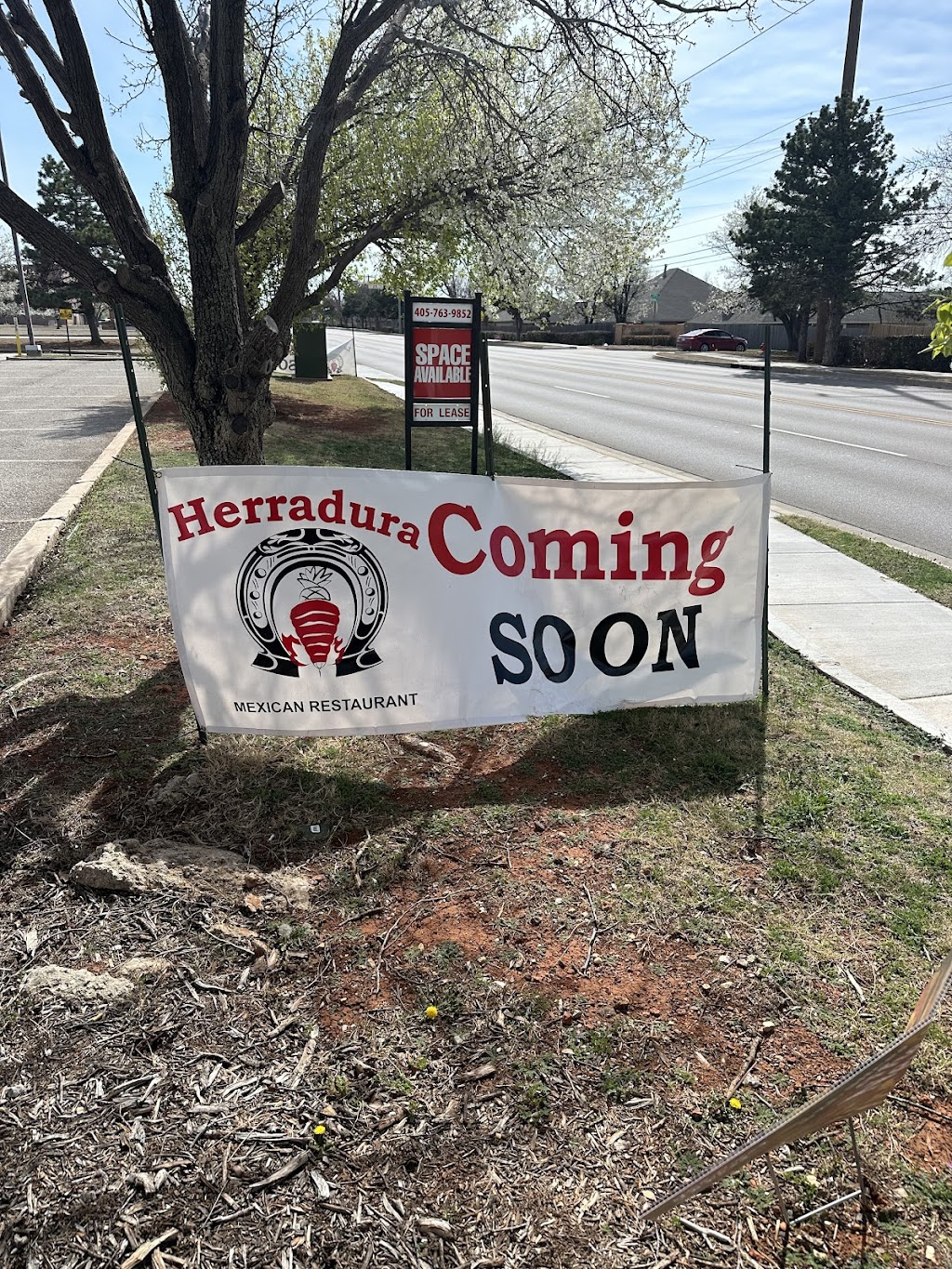 La Herradura Mexican Restaurant | restaurant | 12100 N Rockwell Ave Suite 12, Oklahoma City, OK 73162, USA | 4057306818 OR +1 405-730-6818