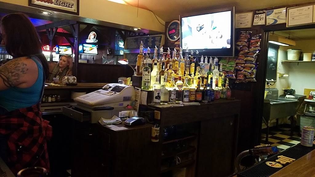 Jughandle Inc | restaurant | 3623 N Hermitage Rd, Transfer, PA 16154, USA | 7246463663 OR +1 724-646-3663