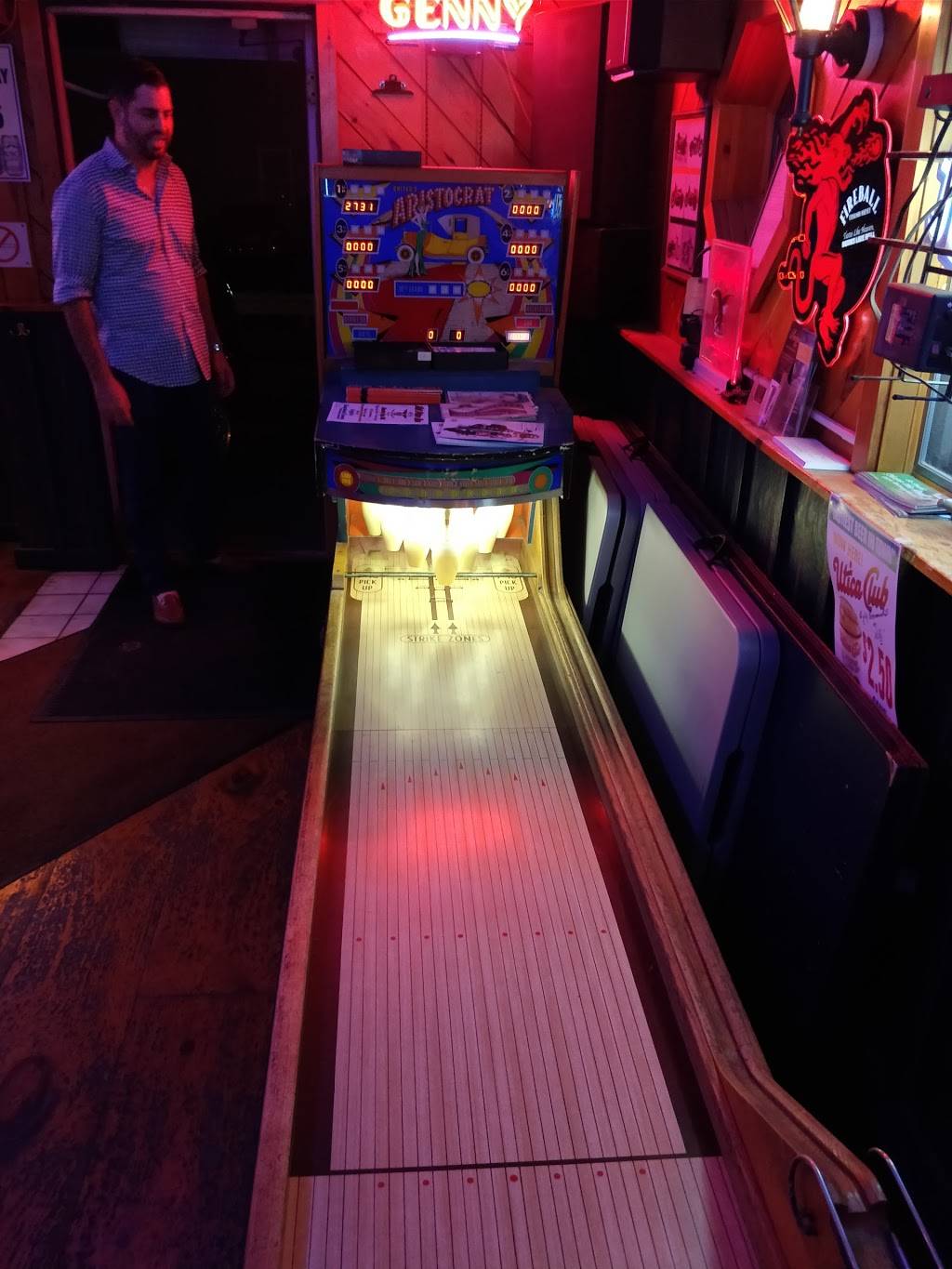 Easy Street | restaurant | 185 Homer Ave, Cortland, NY 13045, USA | 6077561869 OR +1 607-756-1869