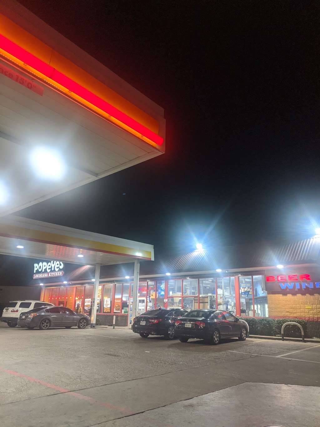 Shell | restaurant | 9540 Lake June Rd, Dallas, TX 75217, USA | 2143986929 OR +1 214-398-6929