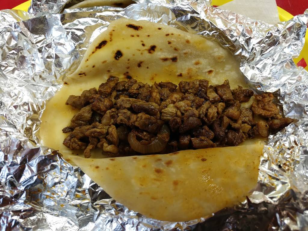 Rudys Taqueria | restaurant | 11519 W Little York Rd, Houston, TX 77041, USA | 7138969755 OR +1 713-896-9755