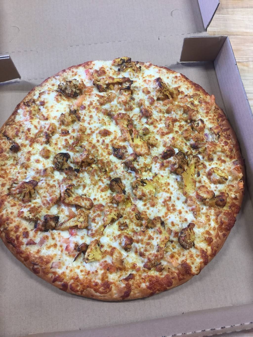 Atlas Pizza Parlor | meal delivery | 637 San Mateo Ave, San Bruno, CA 94066, USA | 6505885888 OR +1 650-588-5888