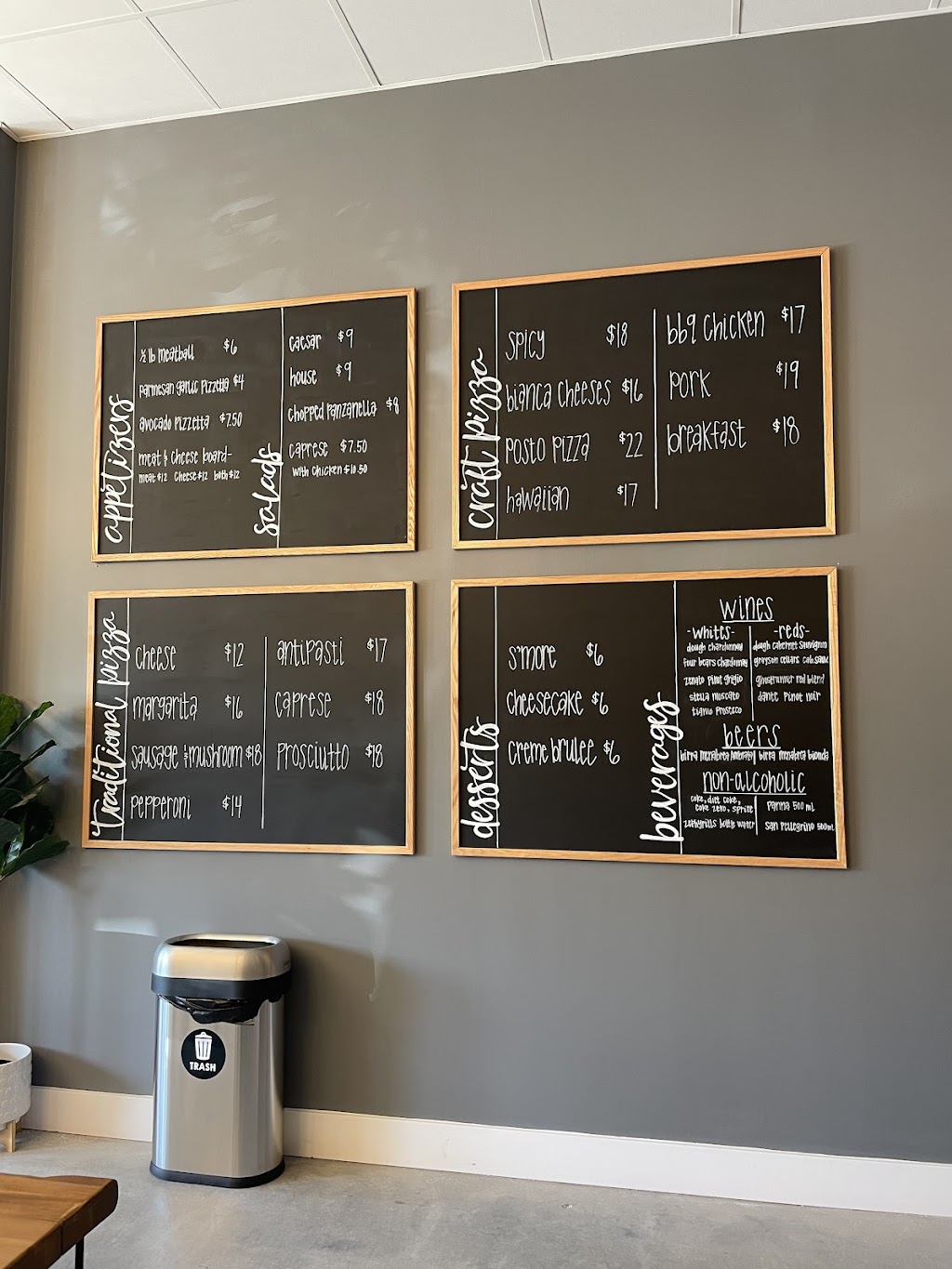 Posto Pizza | restaurant | 41 Blake Blvd, Celebration, FL 34747, USA | 3219394300 OR +1 321-939-4300