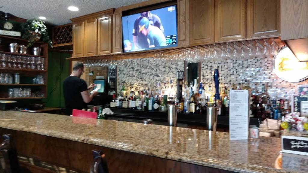 Trattoria on the Hill | restaurant | 12207 Mayfield Rd, Cleveland, OH 44106, USA | 2164212700 OR +1 216-421-2700