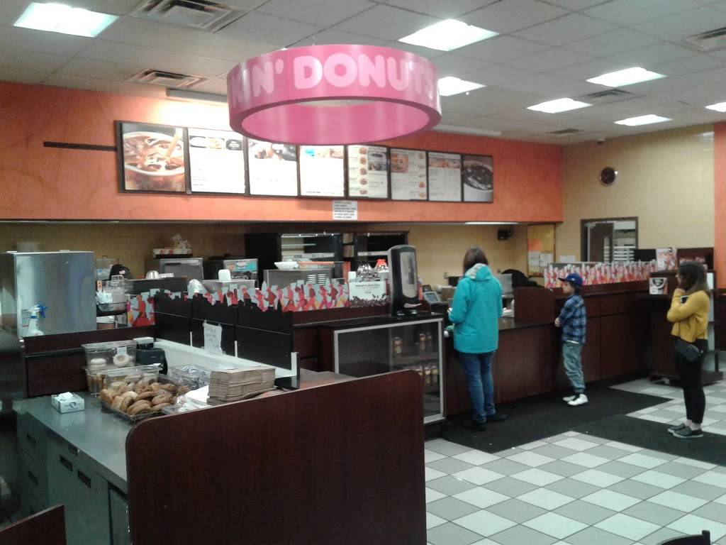 Dunkin | bakery | 315 Broad St, Providence, RI 02907, USA | 4018319723 OR +1 401-831-9723