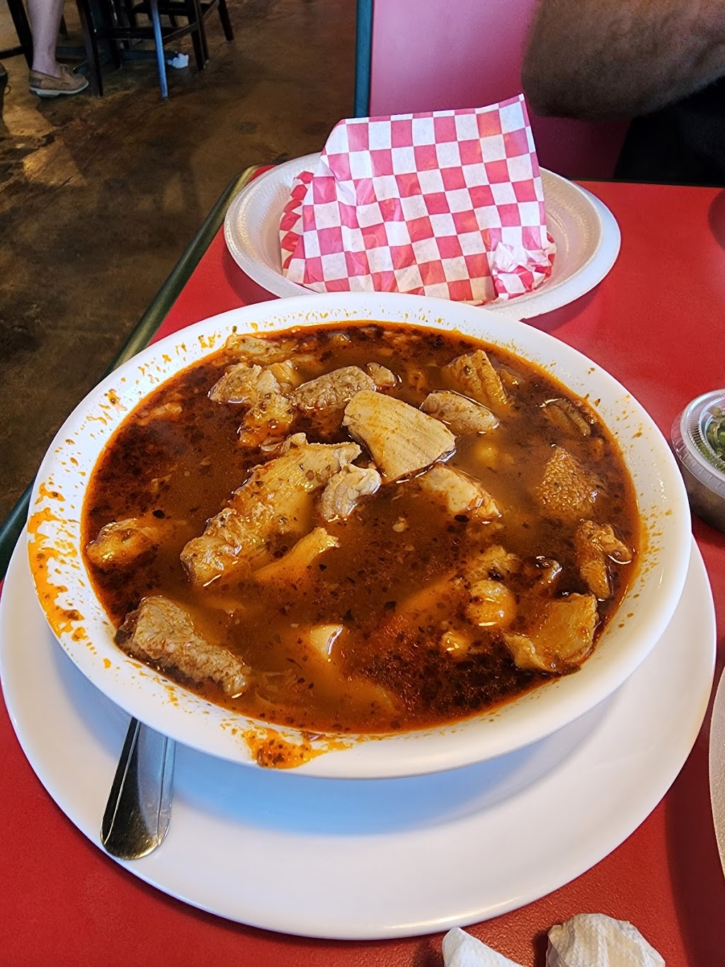 Delias Specializing in Tamales | restaurant | 3400 N 10th St, McAllen, TX 78501, USA | 9566272532 OR +1 956-627-2532