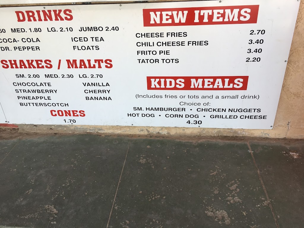 Bobs Better Burger | restaurant | 3417 Thomason Dr, Midland, TX 79703, USA | 4326941561 OR +1 432-694-1561