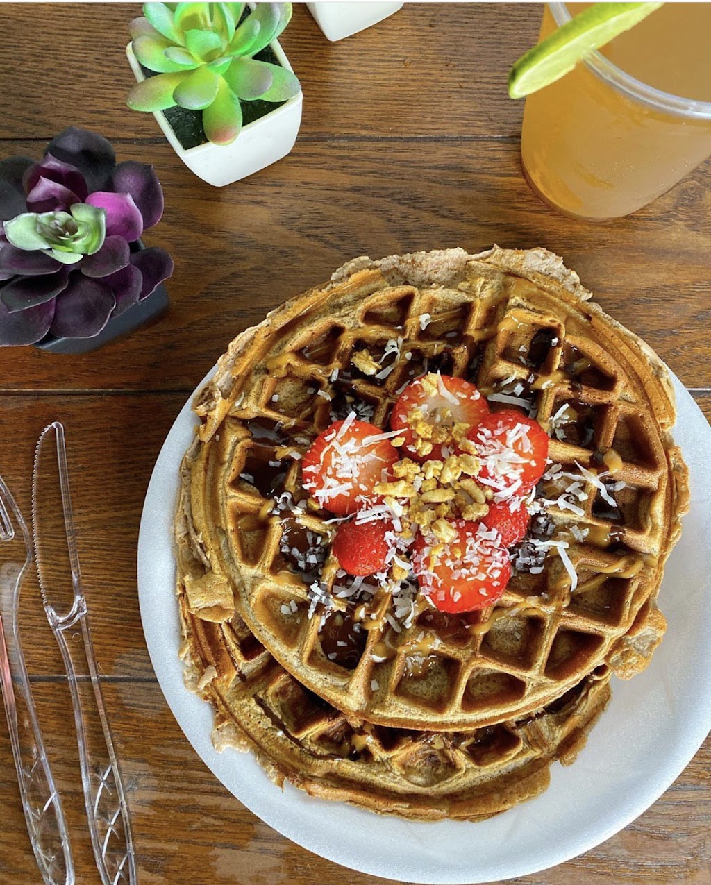 Señorita Healthy | restaurant | 11757 Beach Blvd #8, Jacksonville, FL 32246, USA | 9045518270 OR +1 904-551-8270