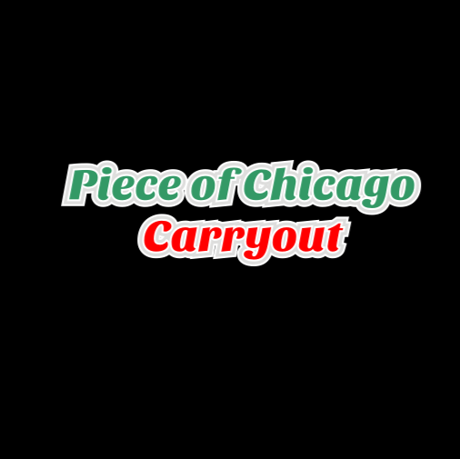 Piece of Chicago Carryout | restaurant | 1048 Mt Vernon Ave, Columbus, OH 43203, USA | 6142538840 OR +1 614-253-8840