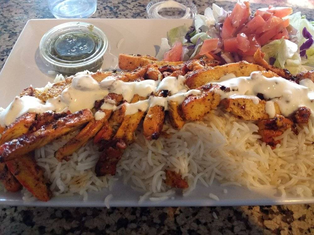 Baba Kabob | restaurant | 9474 Black Mountain Rd Suite A, San Diego, CA 92126, USA | 8588001258 OR +1 858-800-1258