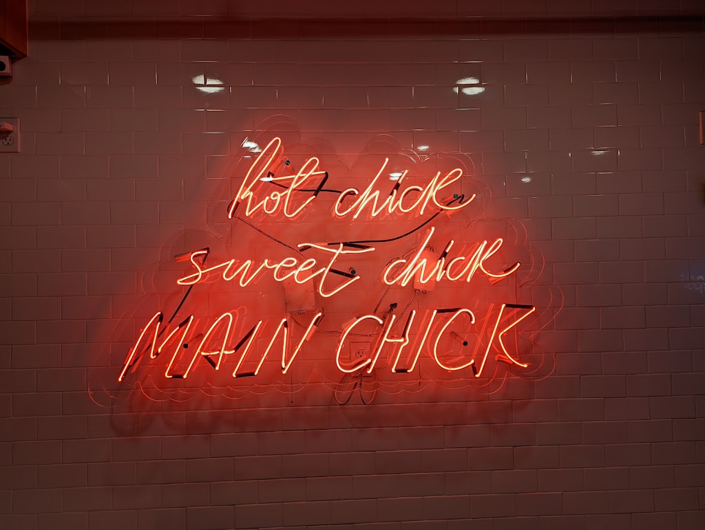 Main Chick Hot Chicken | restaurant | 6614 Atlantic Ave, Long Beach, CA 90805, USA | 5624231411 OR +1 562-423-1411