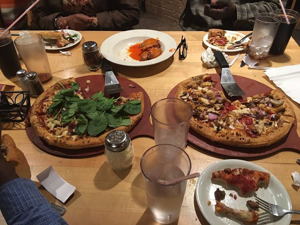 Silver Spring Mining Company | restaurant | 8634 Belair Rd, Perry Hall, MD 21236, USA | 4102566809 OR +1 410-256-6809