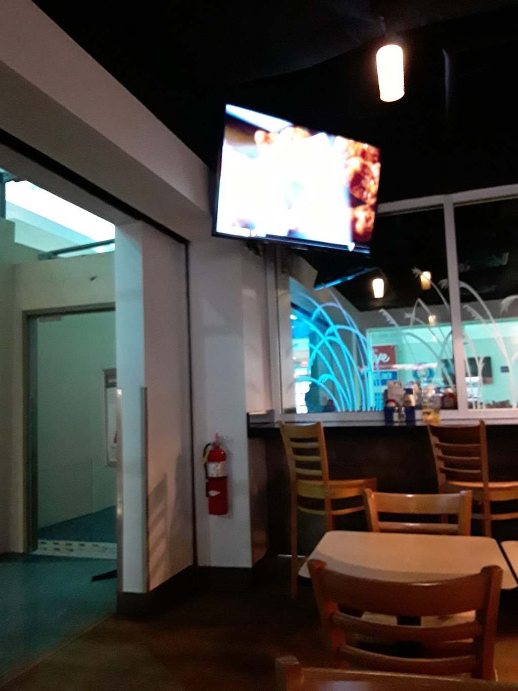 Emerald Coast Bar And Grill | restaurant | 1701 State Road 85 North Eglin Air Force Base, Valparaiso, FL 32580, USA | 8506090577 OR +1 850-609-0577