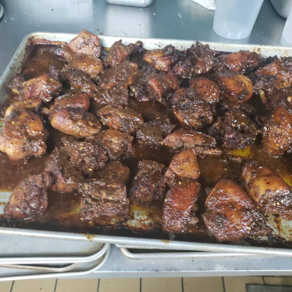 Pan D Endz Caribbean Cuisine | restaurant | 9709 Acacia Passage, Fort Wayne, IN 46835, USA | 2609091042 OR +1 260-909-1042