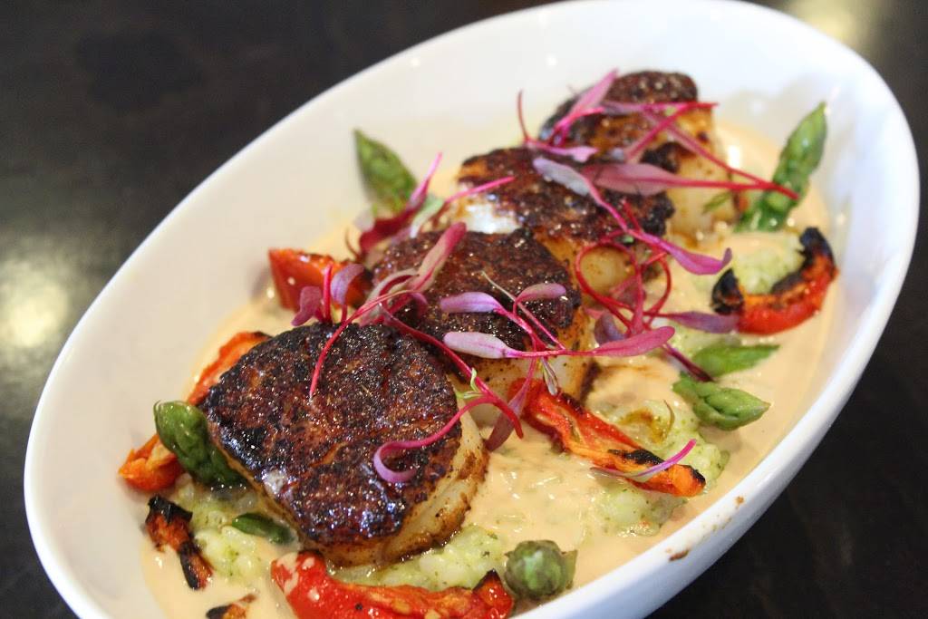 Kya Bistro | restaurant | 1287 S Coast Hwy, Laguna Beach, CA 92651, USA | 9493769718 OR +1 949-376-9718