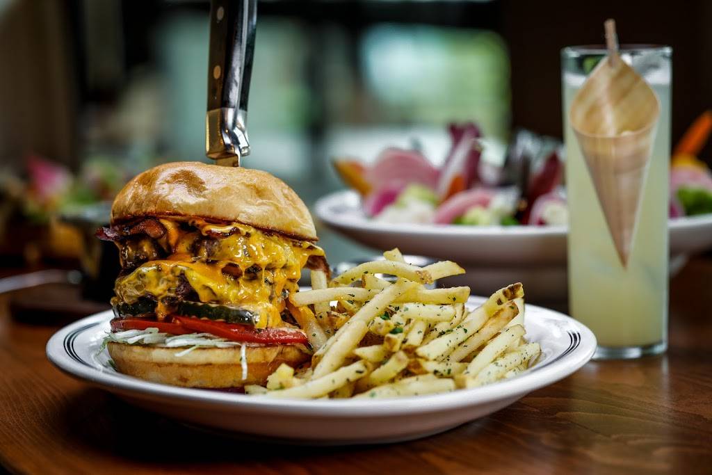 Officers Club | restaurant | 84 Rampart Way, Denver, CO 80230, USA | 3032840714 OR +1 303-284-0714