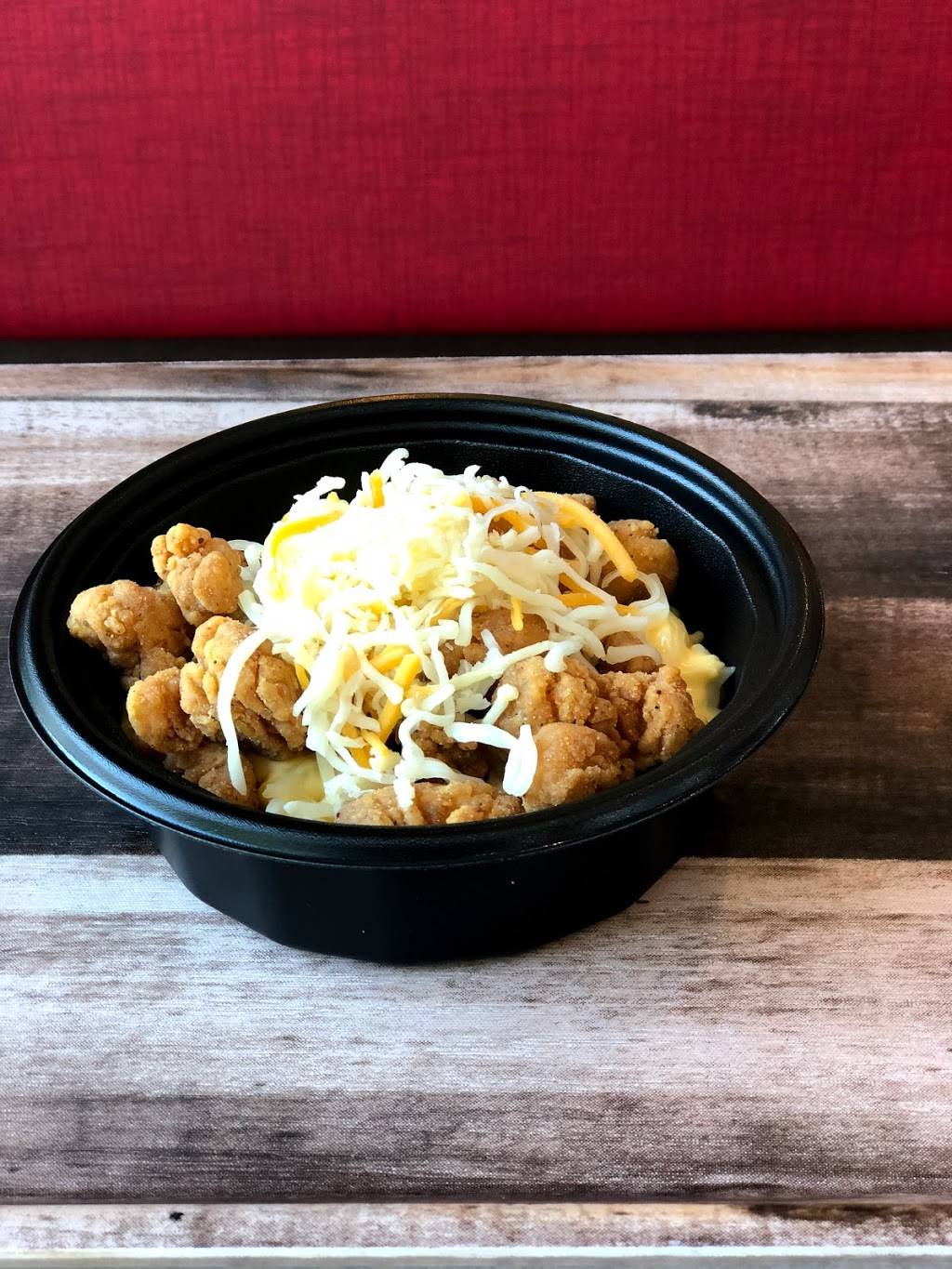 KFC | restaurant | 290 Hicks Rd, Nashville, TN 37221, USA | 6157240960 OR +1 615-724-0960