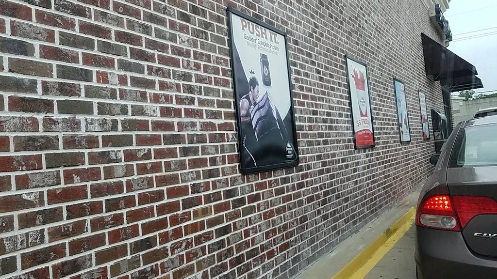 Smoothie King | meal delivery | 3676 Harding Blvd, Baton Rouge, LA 70807, USA | 2253555464 OR +1 225-355-5464