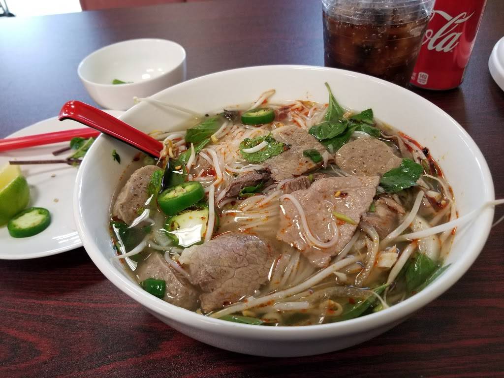 Pho Viet | restaurant | 1722 S Rutherford Blvd, Murfreesboro, TN 37130, USA | 6292018180 OR +1 629-201-8180