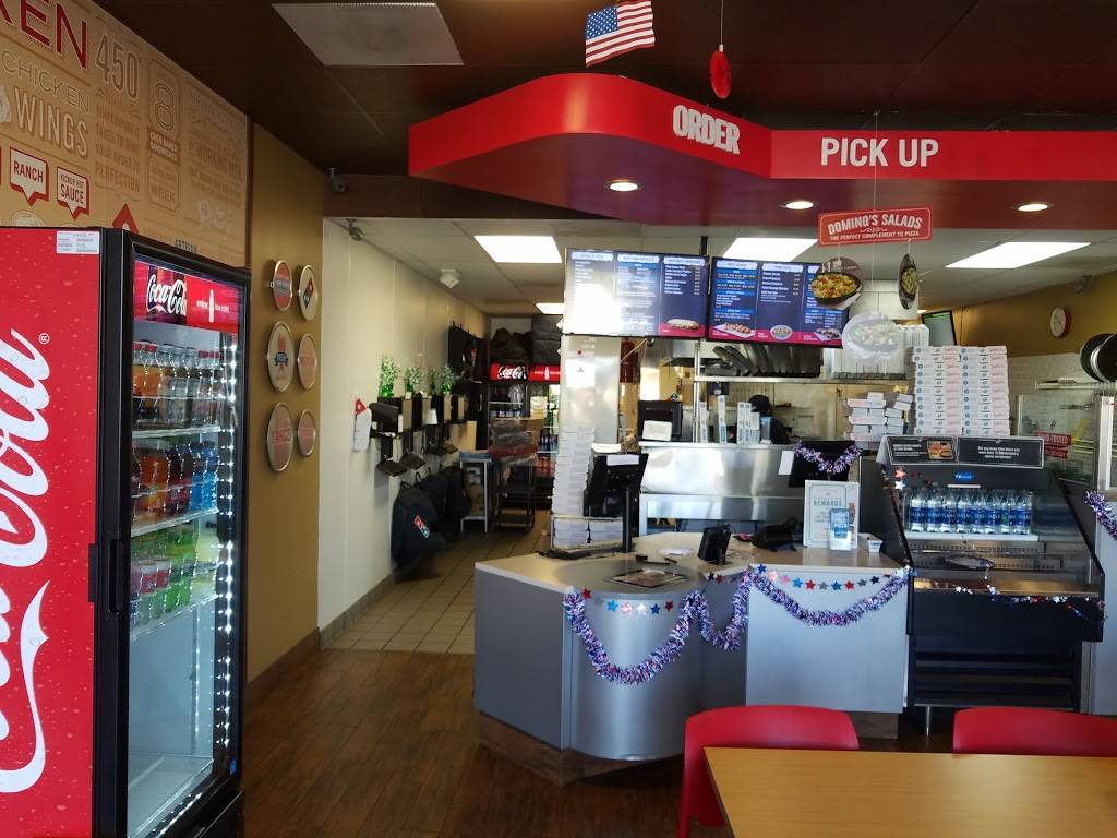 Dominos Pizza | meal delivery | 8726 Lake Murray Blvd Ste C2, San Diego, CA 92119, USA | 6194654123 OR +1 619-465-4123