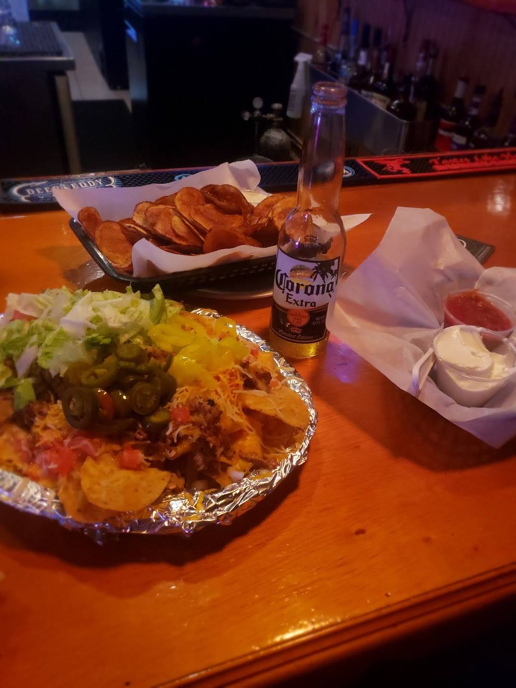 StingRays Bar & Grill | restaurant | 3112 FL-60 East, Valrico, FL 33594, USA | 8132785961 OR +1 813-278-5961