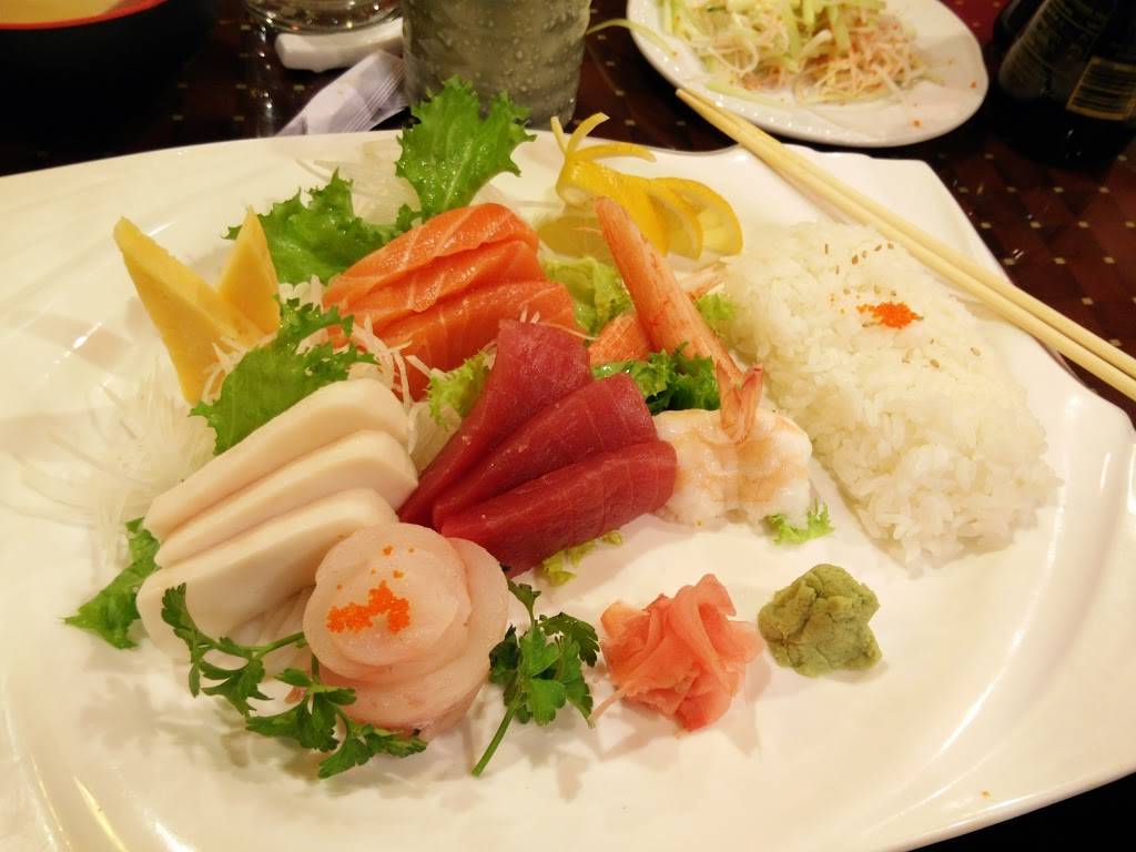 Tomo Sushi Japanese Restaurant | restaurant | 806 Delsea Dr, Glassboro, NJ 08028, USA | 8565826699 OR +1 856-582-6699