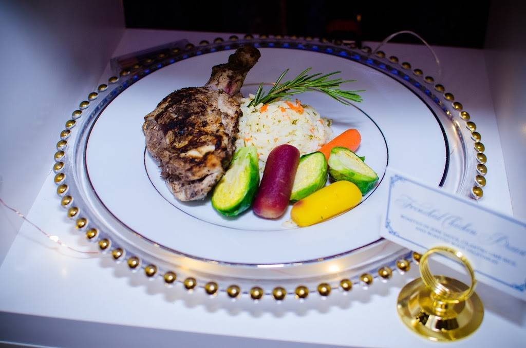 Caribbean Caterers Inc | restaurant | 12352 Wilkins Ave, Rockville, MD 20852, USA | 3012550001 OR +1 301-255-0001