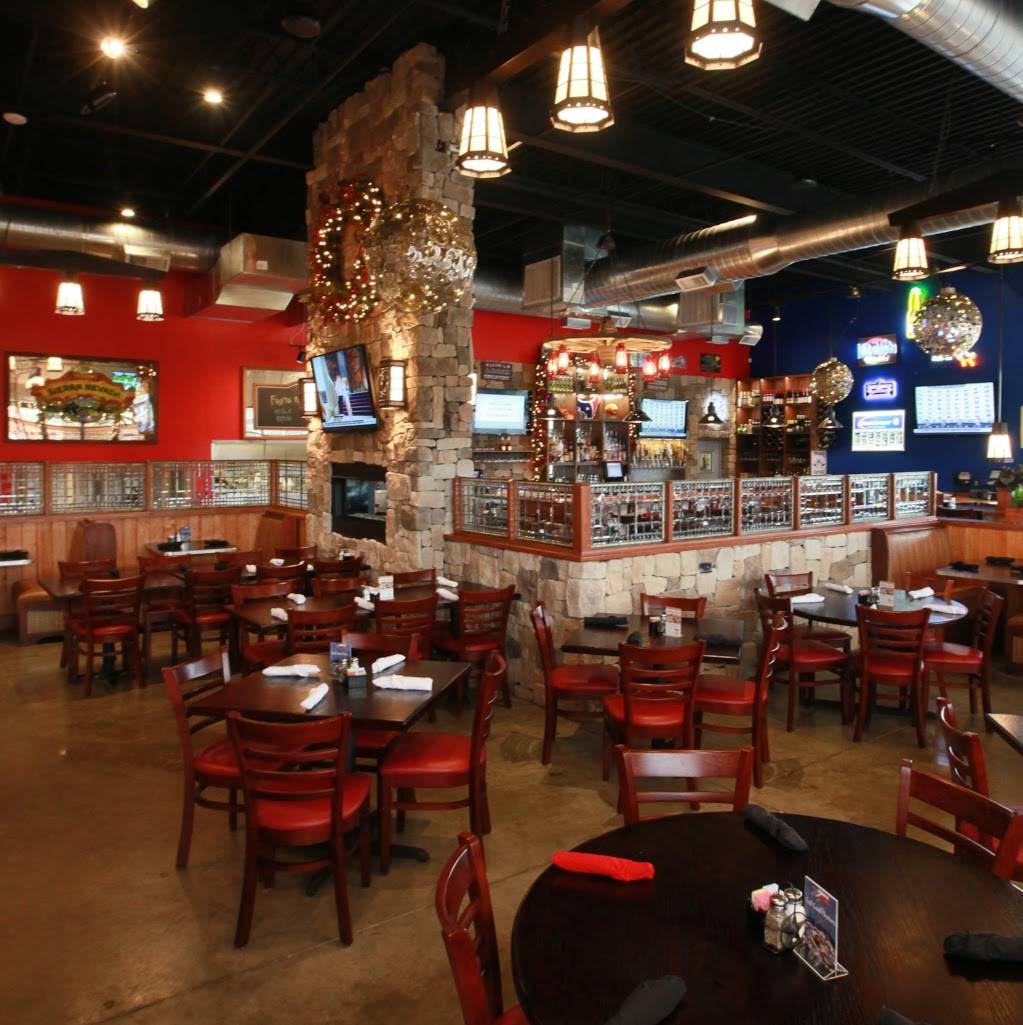 Texas Mesquite Grill | restaurant | 27104 Northwest Fwy, Cypress, TX 77429, USA | 8323345594 OR +1 832-334-5594