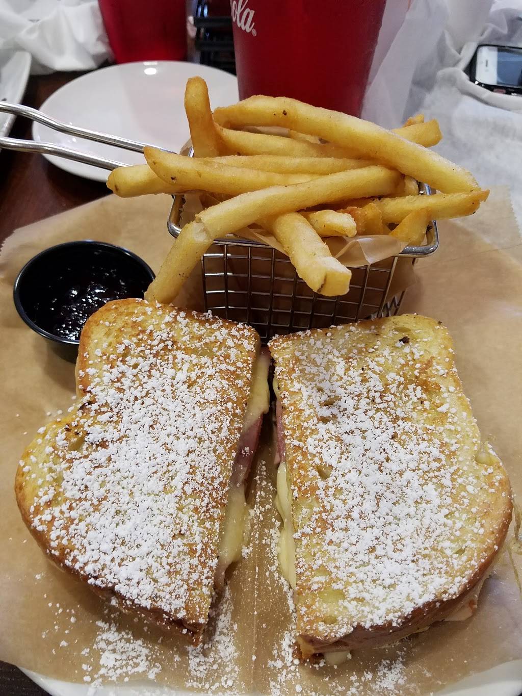 The Granary Breakfast & Lunch Restaurant | restaurant | 2547 Lakewood Ranch Blvd, Lakewood Ranch, FL 34211, USA | 9417462000 OR +1 941-746-2000