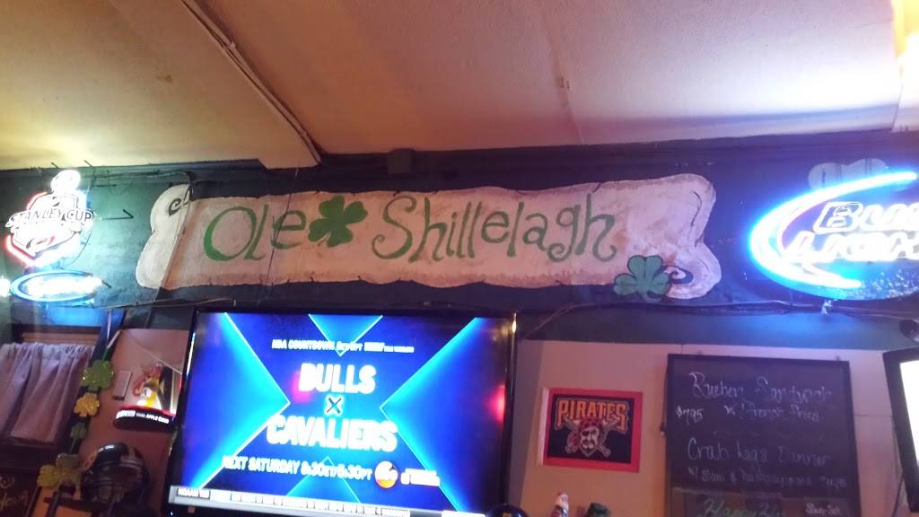 Ole Shillelagh Sports & Raw Bar | restaurant | 405 S Kings Hwy, Myrtle Beach, SC 29577, USA | 8434486021 OR +1 843-448-6021