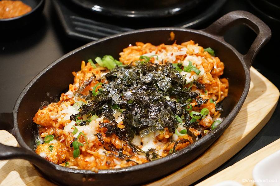 Porkfolio Korean BBQ | restaurant | 400 S Baldwin Ave Ste 2315, Arcadia, CA 91007, USA | 6265384860 OR +1 626-538-4860