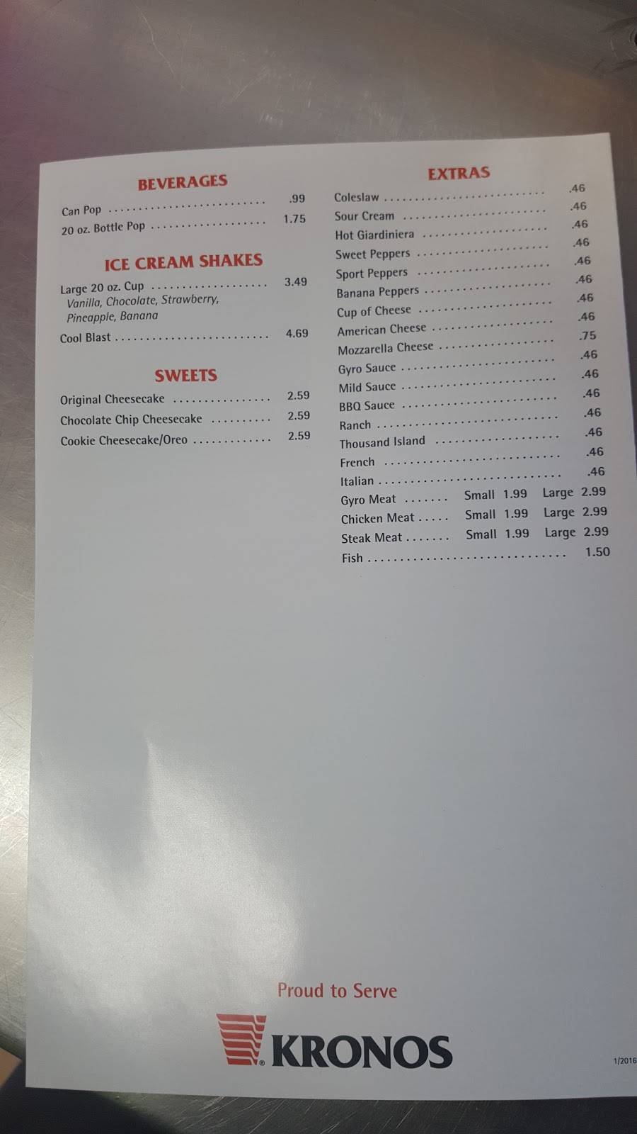 Peteys Restaurant | restaurant | 250 W 47th St, Chicago, IL 60609, USA | 7739666113 OR +1 773-966-6113