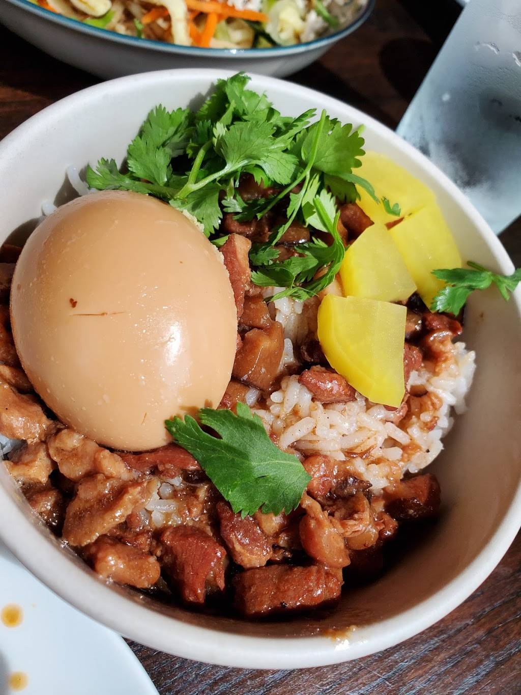 Ah-Mas Taiwanese Kitchen | restaurant | 931 Monroe Drive Northeast #A108, Atlanta, GA 30308, USA | 4045499848 OR +1 404-549-9848