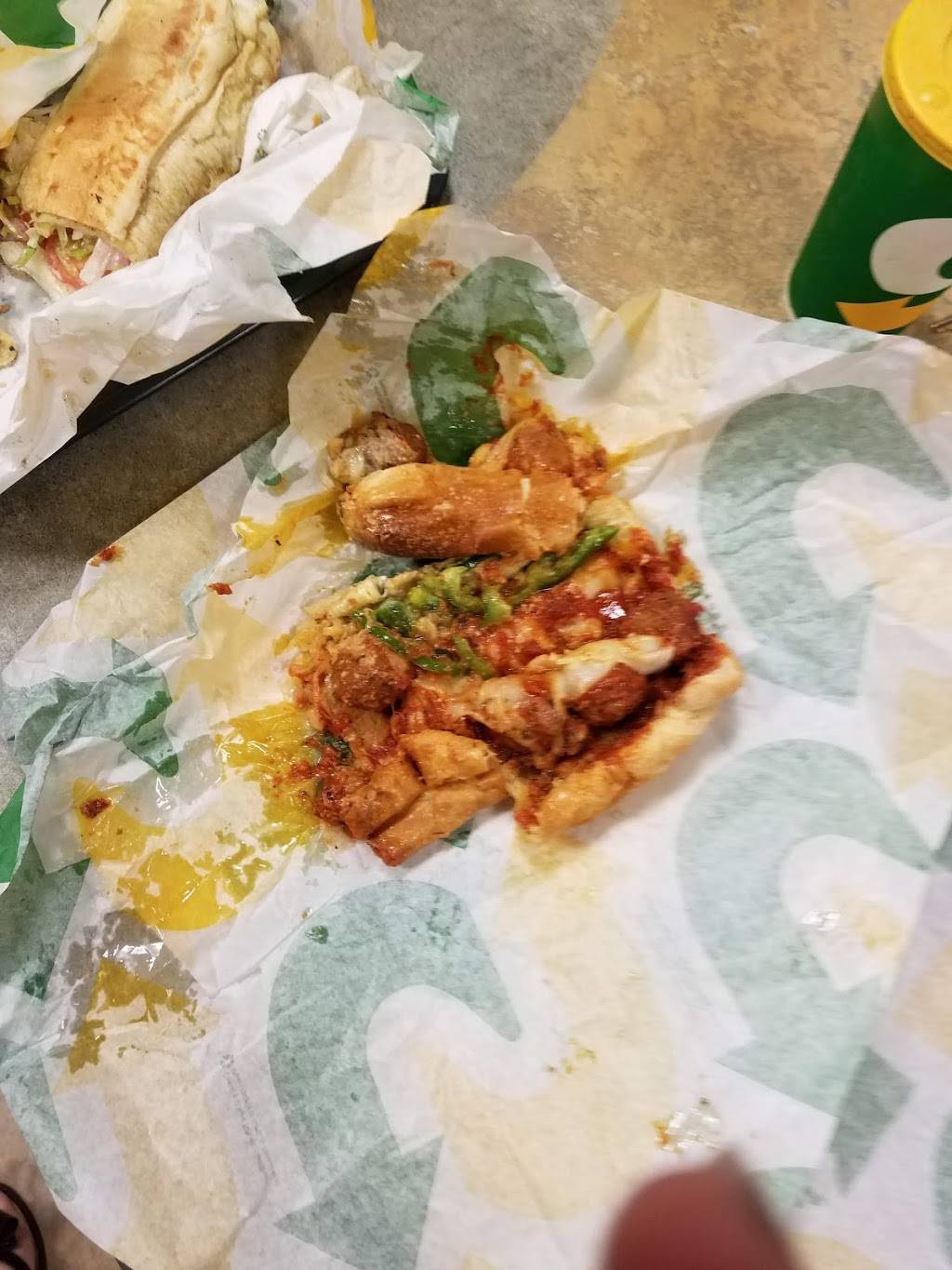 Subway | restaurant | 1681 US-15, Sumter, SC 29150, USA | 8035064828 OR +1 803-506-4828