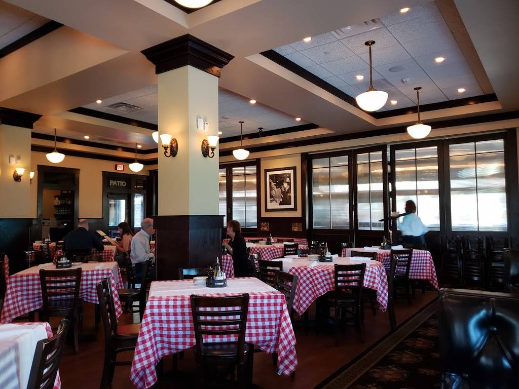 Maggianos Little Italy | restaurant | Memorial City Mall, 602 Memorial City Mall, Houston, TX 77024, USA | 7134610692 OR +1 713-461-0692