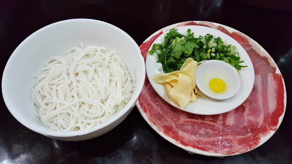 Yun Nan Flavour Garden | restaurant | 5121 8th Ave, Brooklyn, NY 11220, USA | 7186333090 OR +1 718-633-3090