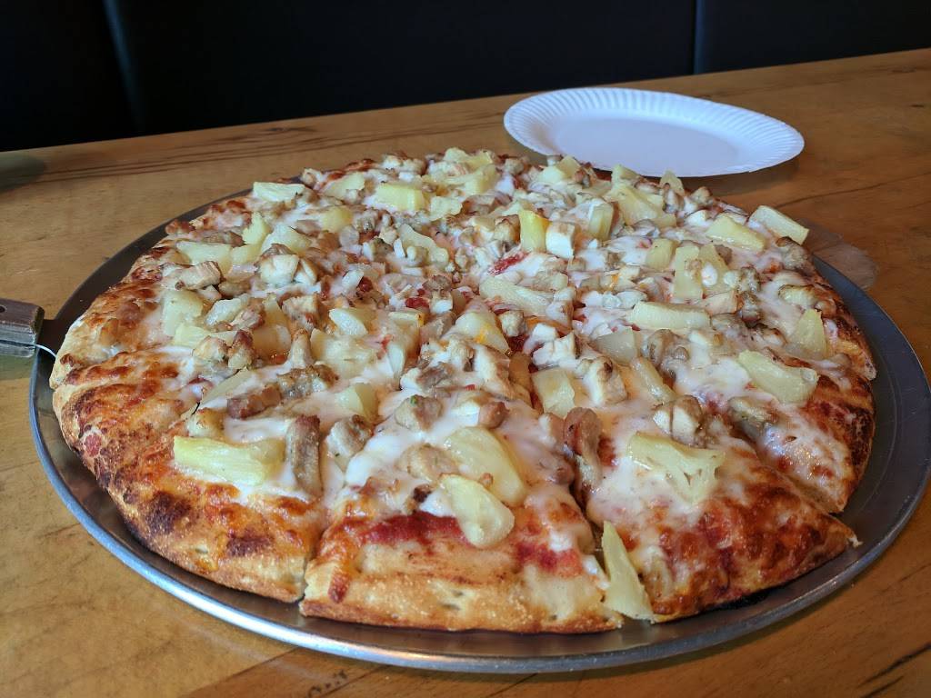 Mountain Mikes Pizza | meal delivery | 6006 La Madrona Dr unit c, Scotts Valley, CA 95066, USA | 8314387400 OR +1 831-438-7400