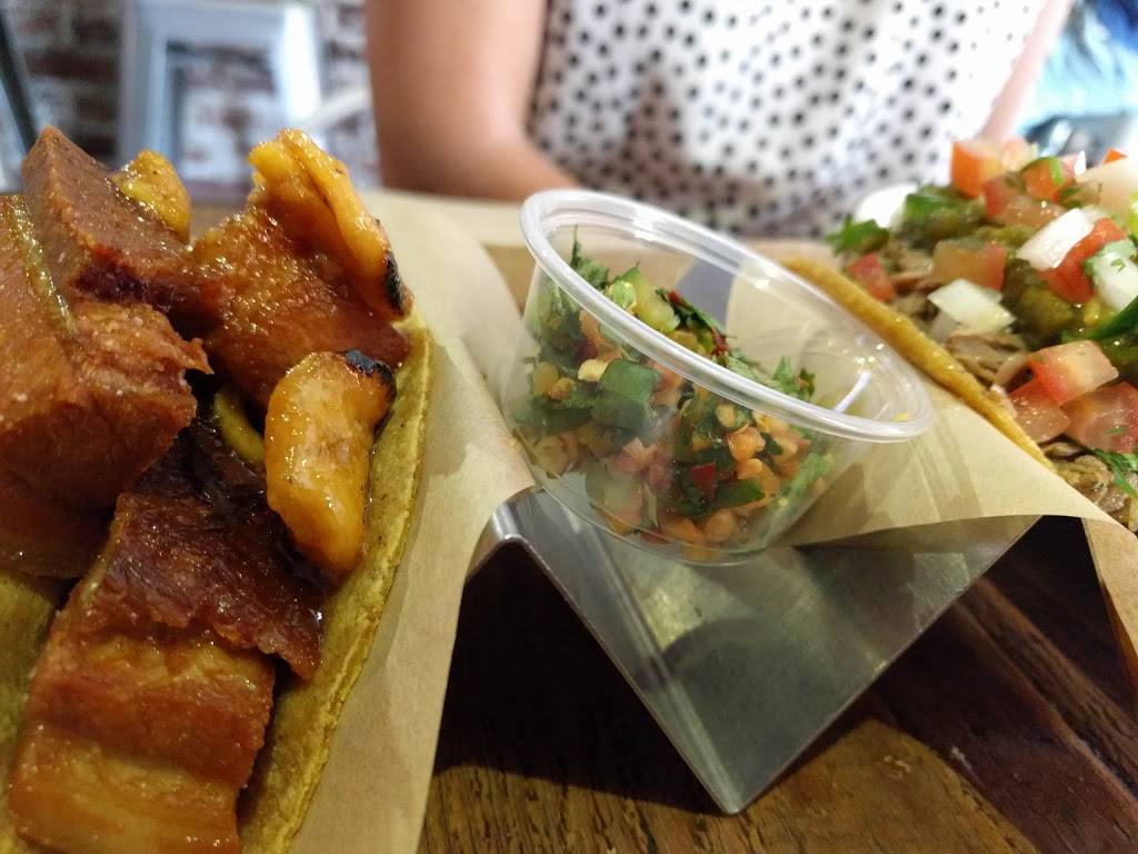 Diablo | restaurant | 3129 Sunset Blvd, Los Angeles, CA 90026, USA | 3236664666 OR +1 323-666-4666