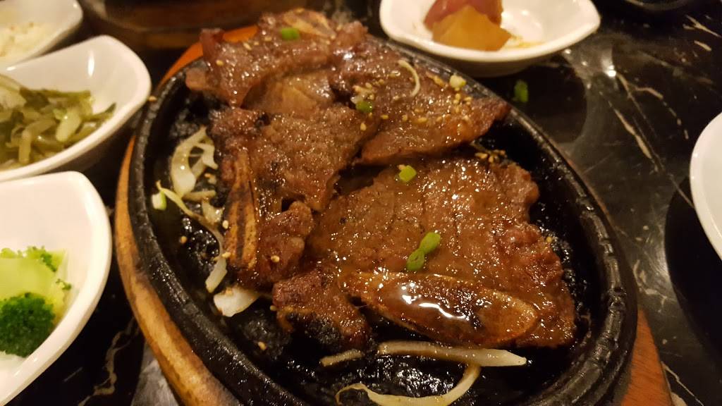 Korean BBQ House | restaurant | 2229 Gellert Blvd, South San Francisco, CA 94080, USA | 6508789292 OR +1 650-878-9292