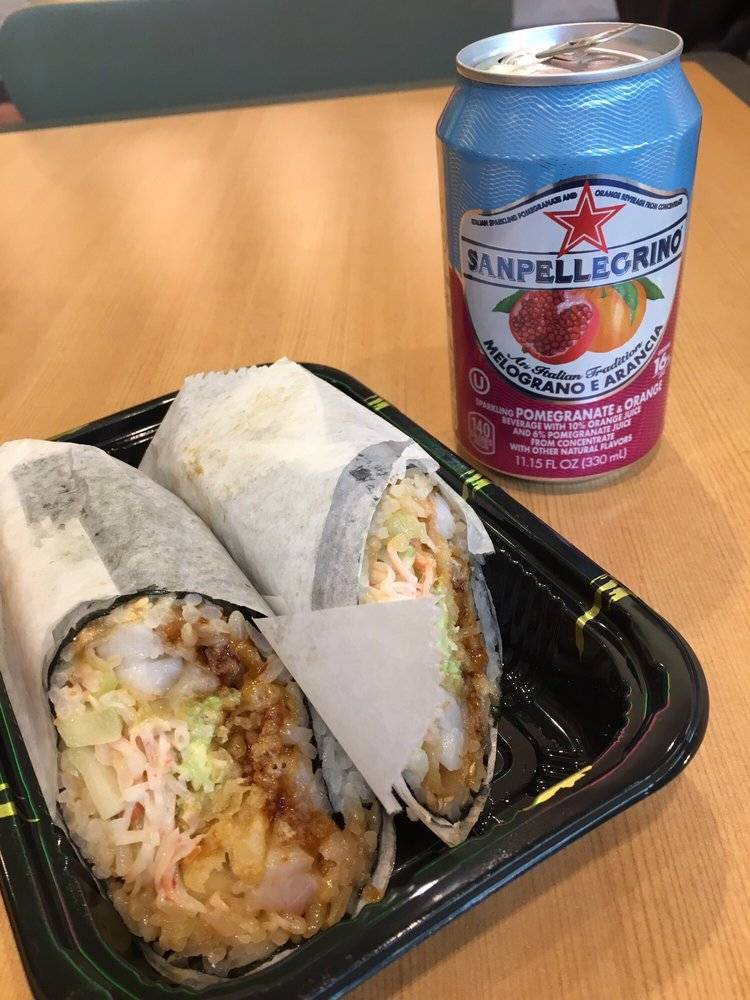 Greenfish Poke | restaurant | 2500 N Mayfair Rd, Wauwatosa, WI 53226, USA | 4142582699 OR +1 414-258-2699